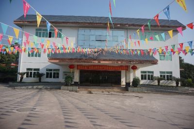 风雨十载创业艰，豪情壮志立辉煌 ——广西梧华成立十周年报道