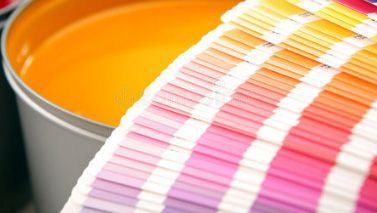 Basic knowledge of offset printing ink