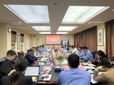 杭华油墨股份有限公司2023年年度股东大会圆满召开