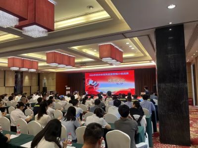 品质筑梦：策略、实践与持续改进 ——记杭华股份参加杭州市质量协会QC项目评比报道